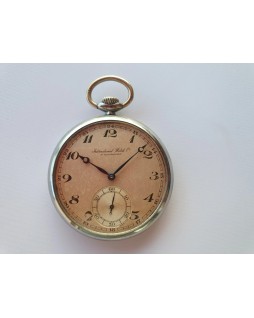 Vintage Pocket Navigation...