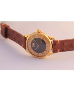 Chronometer Pocket Movement...