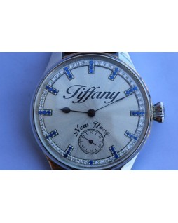 Vintage pocket movement...