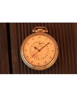 Vintage Longines GCT ship...