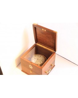 Small antique ship Marine...