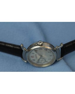 Vintage wrist pocket watch...