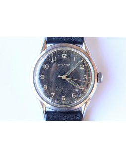 Vintage military swiss...