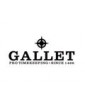 Gallet