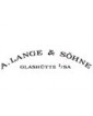 A. Lange & Sohne