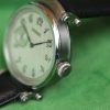 Vintage Chronometer Longines Stainless Steel Watch cal17.79ABC
