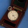 Vintage nice condition Pocket Deck watch 1mchz kirov marine chronometer