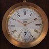 Vintage Patek, Philippe & Cie Geneve Chronometro Gondolo WWI deck watch