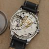 s-l1600 Vintage pilot's military wrist watch Jaeger Lecoultre chronometer cal450/2