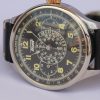 New Custom Watch for Vintage Chronograph Pocket Watch Movement Tissot