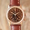 Vintage BREITLING Navitimer Mark 2.2 ref 806 CHRONOGRAPH Cal Venus 178 1962-