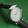 Vintage Chronometer Longines Stainless Steel Watch cal17.79ABC