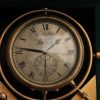 Collection rarity Marine ship chronometer C Harris Cornhill London