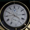 Collection rare Dutch marine ship chronometer Andreas Hohwu Amsterdam, No.42.