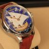 s-l1600 Gondola PATEK PHILIPPE GENEVE MEN'S POCKET WATCH movement nameplate 14k gold