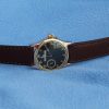 Vintage Vacheron $ Constantin gold case 14k wrist WATCH-