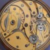 Vintage Patek, Philippe & Cie Geneve Chronometro Gondolo WWI deck watch