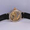 New Custom Watch for Vintage Chronograph Pocket Watch Movement Tissot