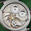 Vintage Chronometer Longines Stainless Steel Watch cal17.79ABC