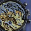 Vintage Universal compax Chronograph ref22278 watch cal285 three registrs