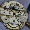 Vintage Vasheron & Constantin Geneve Chronometre royal WWI deck watch