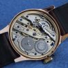 Vintage Vacheron $ Constantin gold case 14k wrist WATCH-