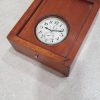 s-l960 (10) Longines navigation ship deck watch Cal 21.29 chronometer with box and Extract