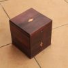 Collection rarity Marine ship chronometer C Harris Cornhill London