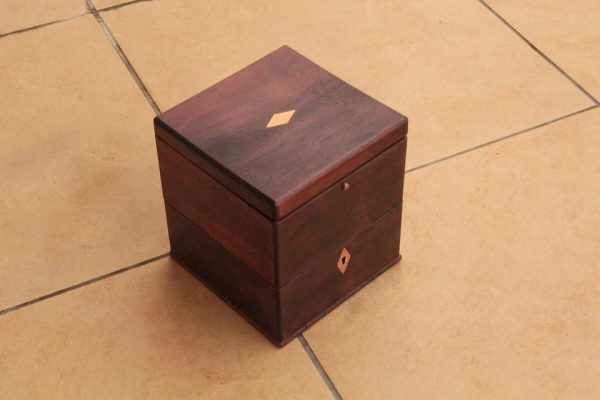 Collection rarity Marine ship chronometer C Harris Cornhill London
