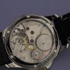 s-l960 (10) Vintage Military Pocket Movement Cal 37.9 ABC Wrist Watch Longines Steel Case-