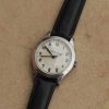 s-l960 (10) Vintage pilot's military wrist watch Jaeger Lecoultre chronometer cal450/2