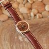 Vintage BREITLING Navitimer Mark 2.2 ref 806 CHRONOGRAPH Cal Venus 178 1962-
