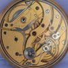Vintage Patek, Philippe & Cie Geneve Chronometro Gondolo WWI deck watch