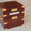 s-l960 (11) Vintage HAMILTON MODEL21 MARINE ship CHRONOMETER 1941-