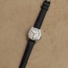 s-l960 (11) Vintage pilot's military wrist watch Jaeger Lecoultre chronometer cal450/2