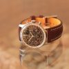 Vintage BREITLING Navitimer Mark 2.2 ref 806 CHRONOGRAPH Cal Venus 178 1962-