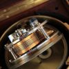 s-l960 Vintage HAMILTON MODEL21 MARINE ship CHRONOMETER 1941-