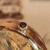 s-l960 (13) Gondola PATEK PHILIPPE GENEVE MEN'S POCKET WATCH movement nameplate 14k gold