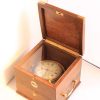 s-l960 (14) Small antique ship Marine chronometer Parkinson & Frodsham 1840s