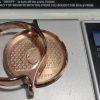 Vintage Vacheron $ Constantin gold case 14k wrist WATCH-