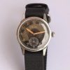 German IIWW Military Watch Helios Cal as 1130 D7219H-