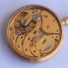 Vintage Patek, Philippe & Cie Geneve Chronometro Gondolo WWI deck watch