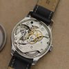 s-l960 (2) Vintage pilot's military wrist watch Jaeger Lecoultre chronometer cal450/2