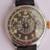 New Custom Watch for Vintage Chronograph Pocket Watch Movement Tissot
