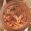 Vintage BREITLING Navitimer Mark 2.2 ref 806 CHRONOGRAPH Cal Venus 178 1962-