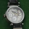 Vintage Chronometer Longines Stainless Steel Watch cal17.79ABC