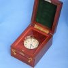 Vintage nice condition Pocket Deck watch 1mchz kirov marine chronometer