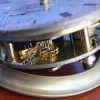 Vintage Marine ship chronometer Dobbie Son & Hutton 5612