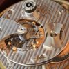 s-l960 (2) Vintage HAMILTON MODEL21 MARINE ship CHRONOMETER 1941-
