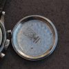 Vintage Universal compax Chronograph ref22278 watch cal285 three registrs